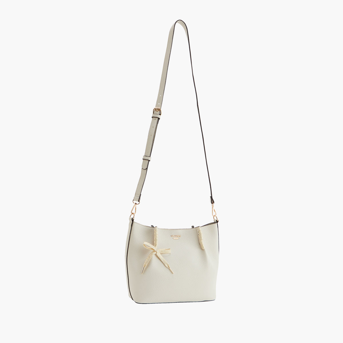 Sac Seau blanc Pegguy