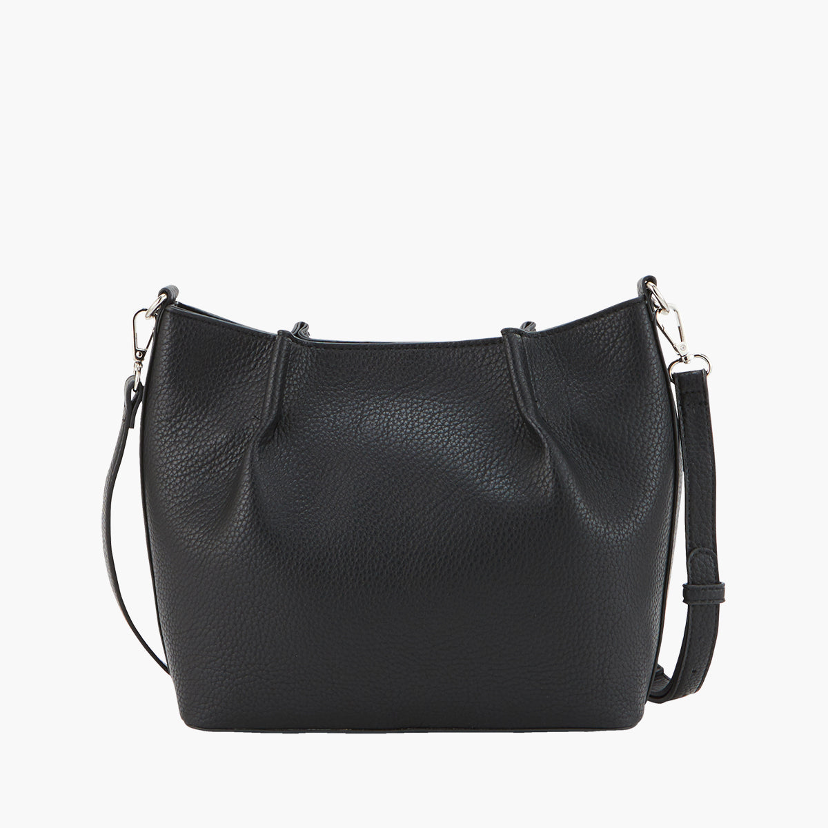 Sac Seau noir Pegguy