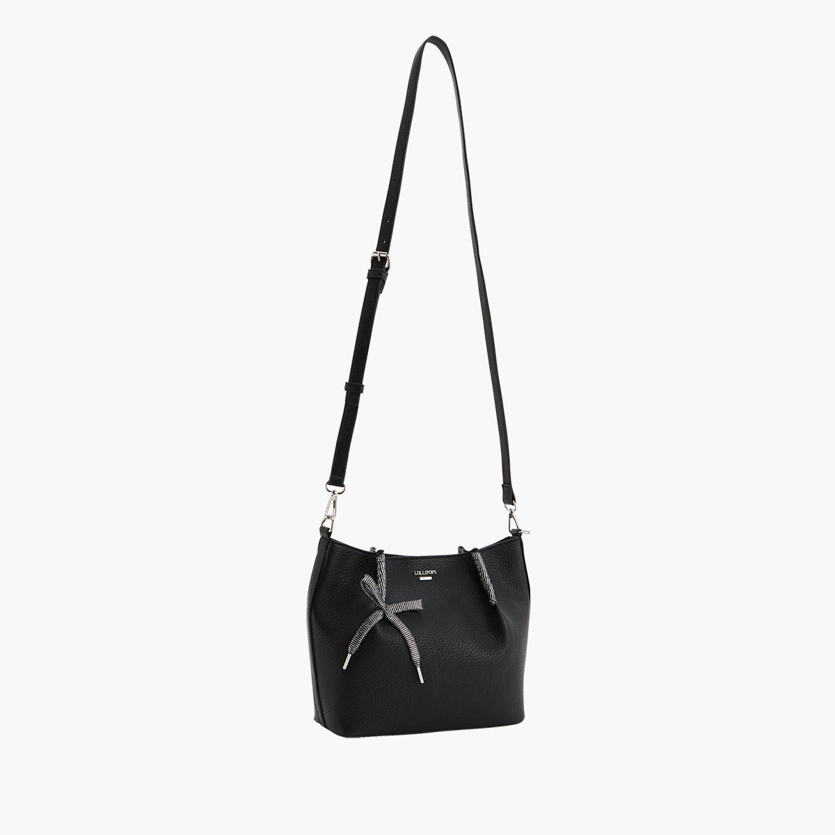 Sac Seau noir Pegguy