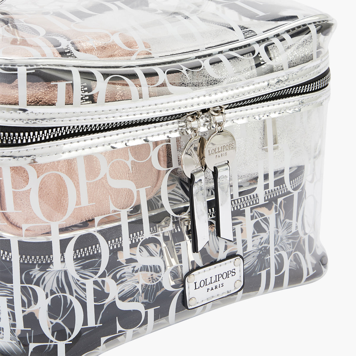 Vanity L argent Pretty 1