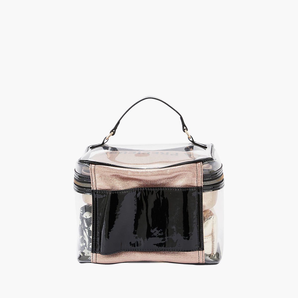 Vanity L noir Pretty 1