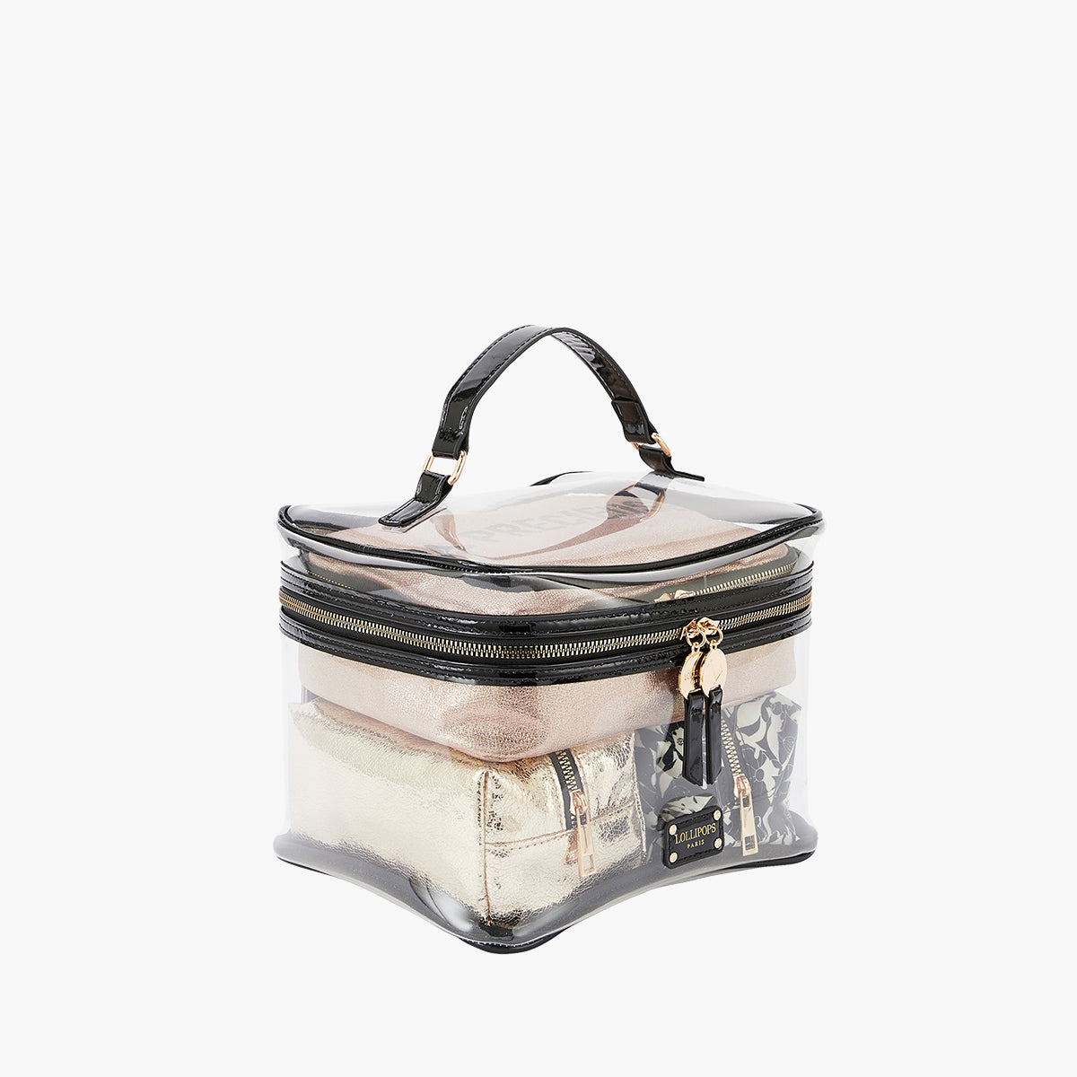 Vanity L noir Pretty 1