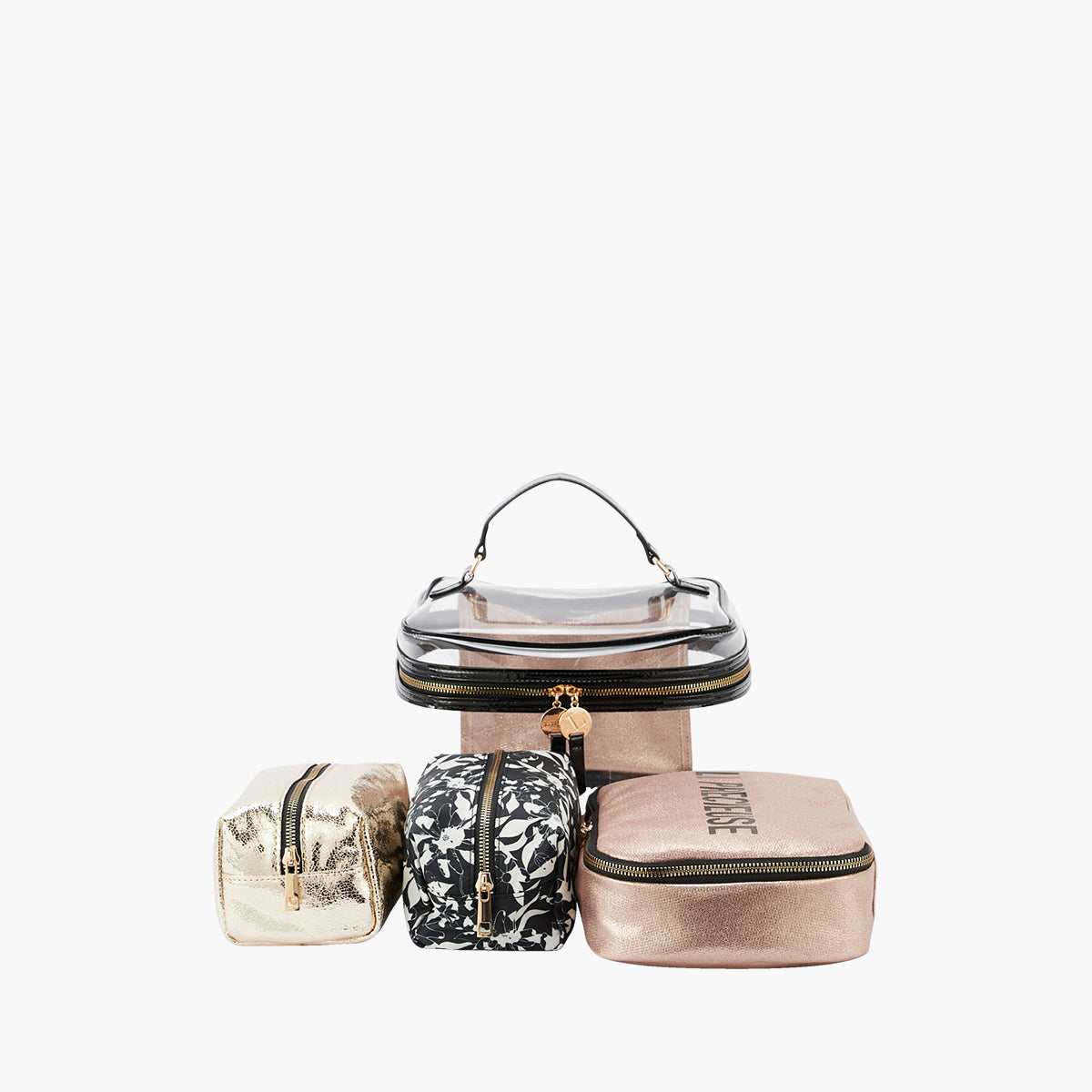 Vanity L noir Pretty 1