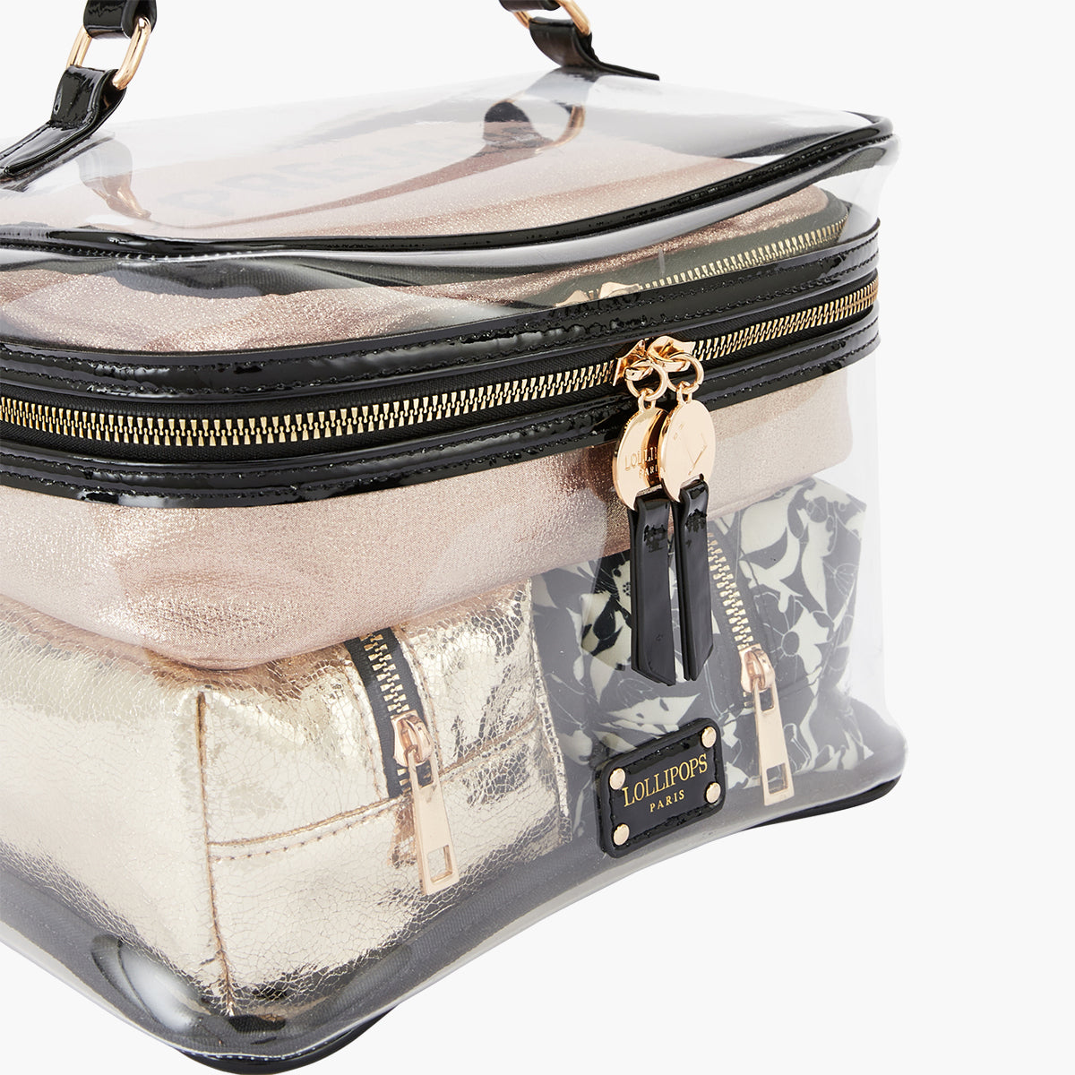 Vanity L noir Pretty 1