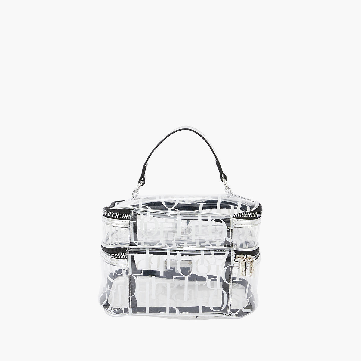 Vanity M argent Pretty 1
