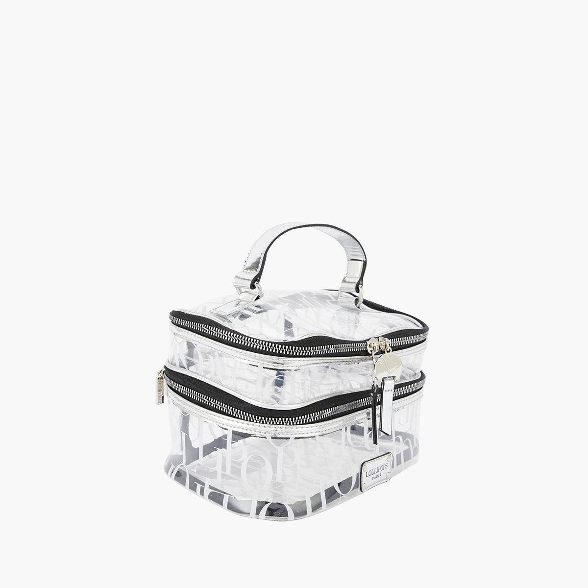 Vanity M argent Pretty 1