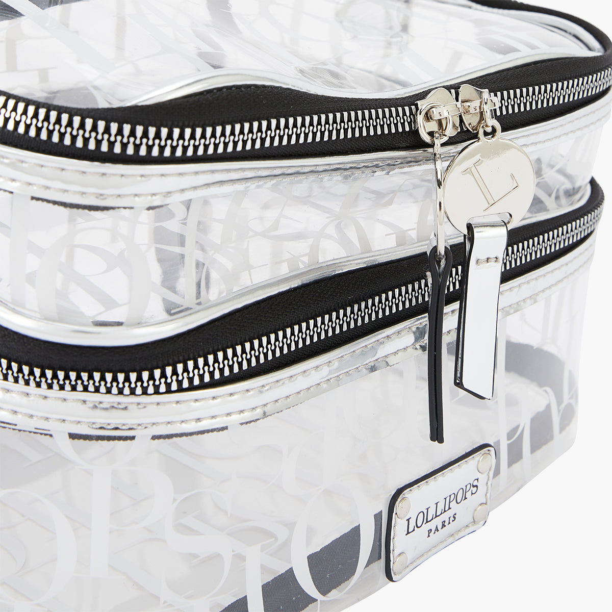 Vanity M argent Pretty 1