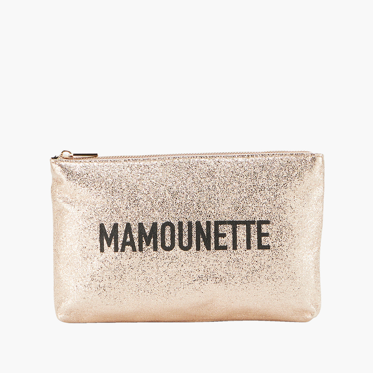 Pochette dore Pasqua