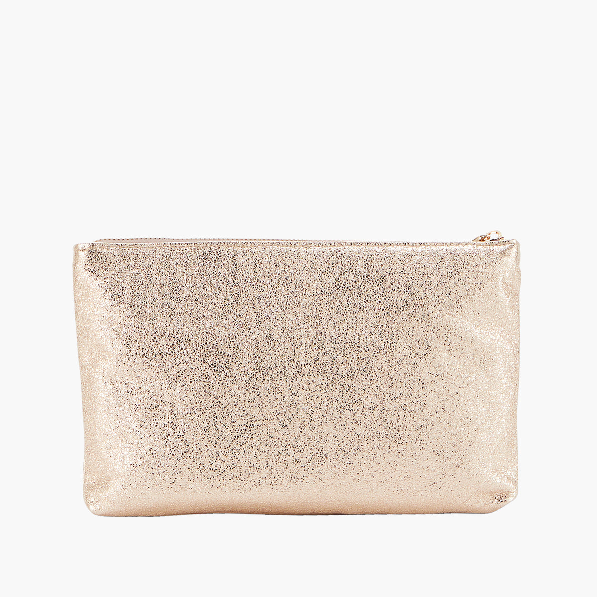 Pochette dore Pasqua