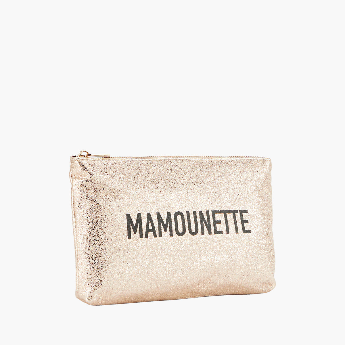 Pochette dore Pasqua