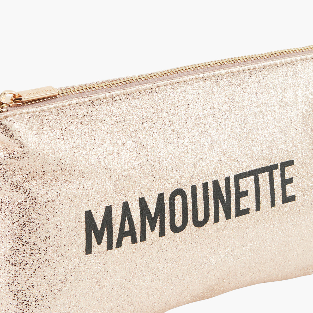 Pochette dore Pasqua