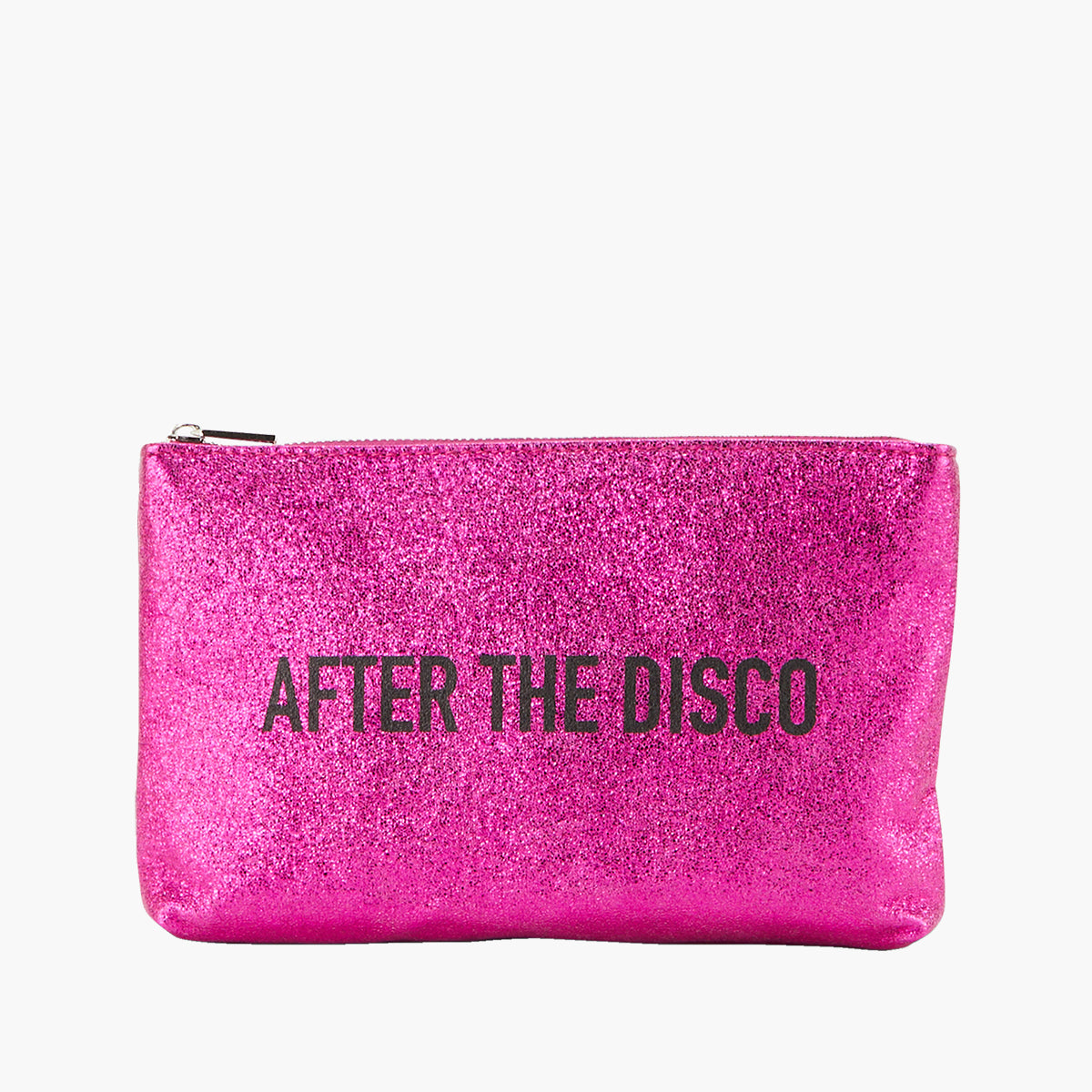 Pochette fuchsia Pasqua