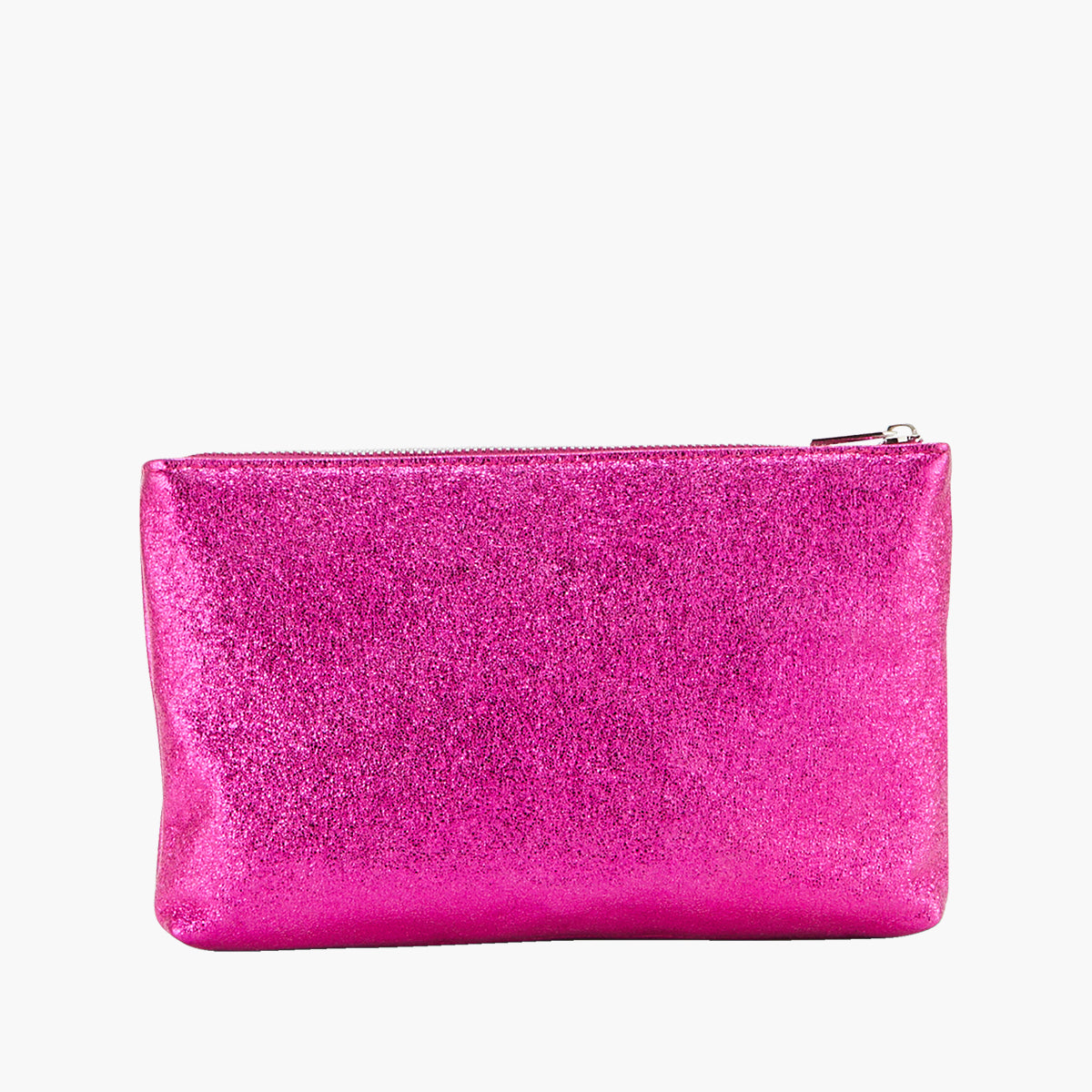 Pochette fuchsia Pasqua