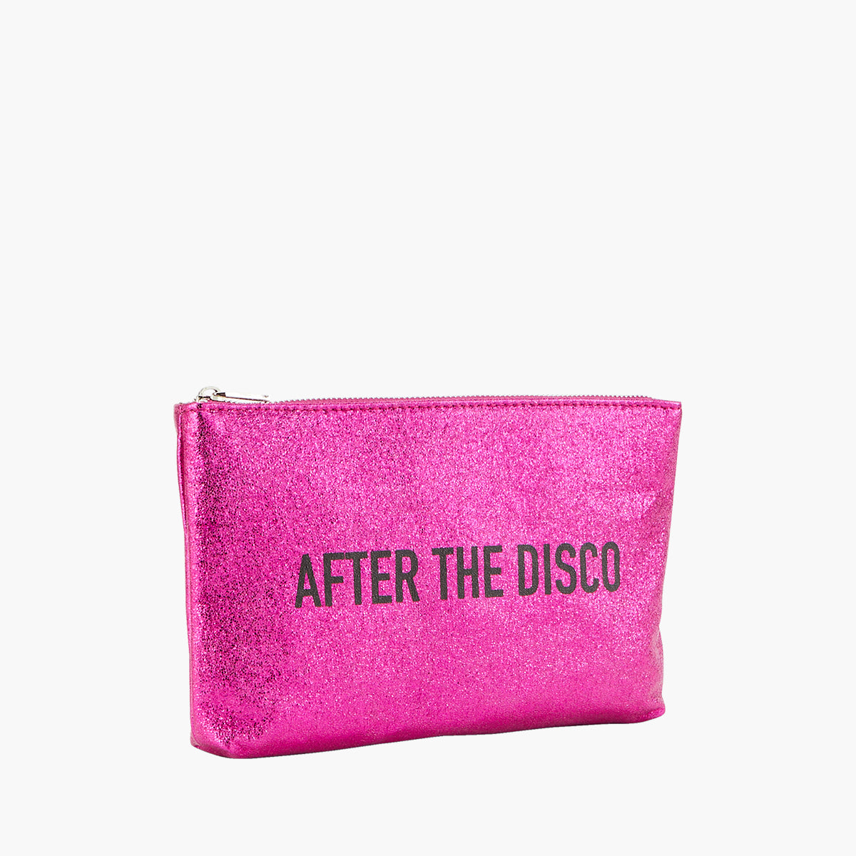 Pochette fuchsia Pasqua