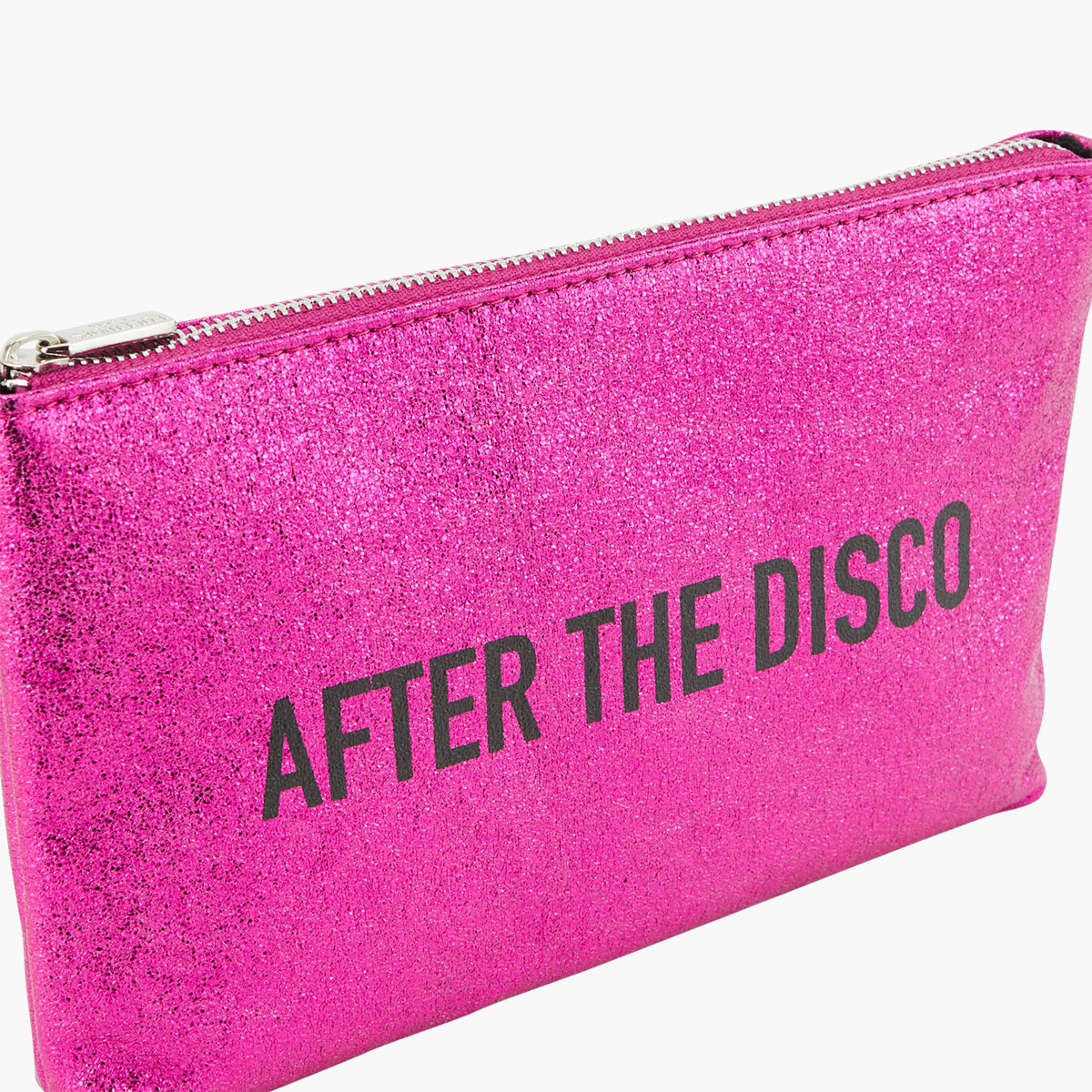 Pochette fuchsia Pasqua