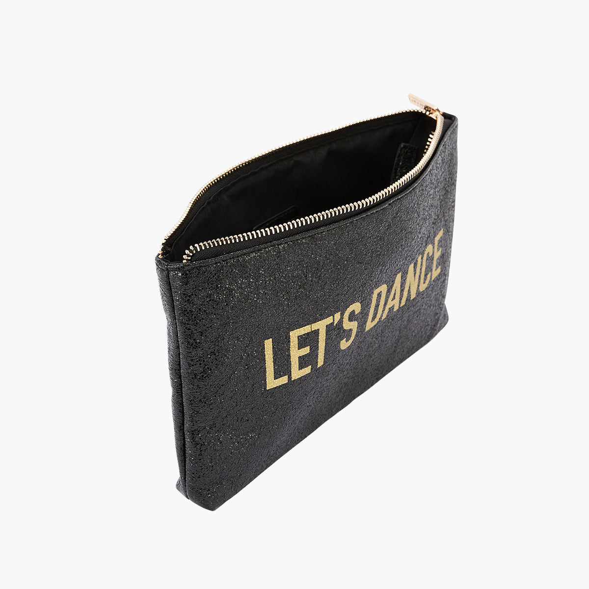 Pochette noir Pasqua