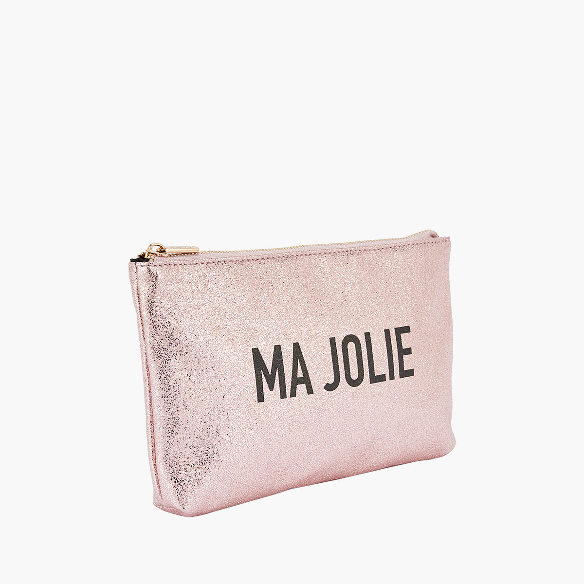 Pochette rose Pasqua