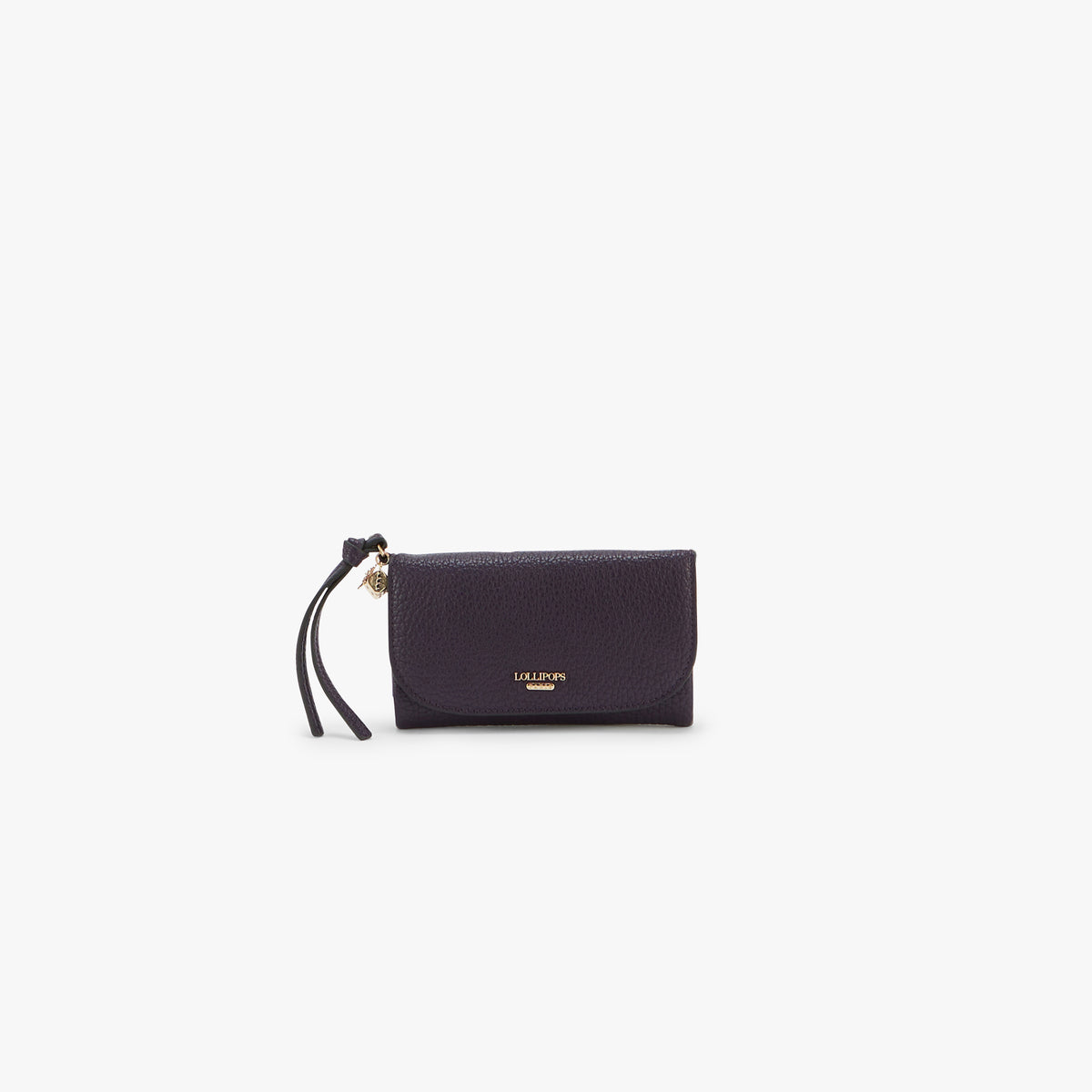 Pochette de voyage violet Ogaki
