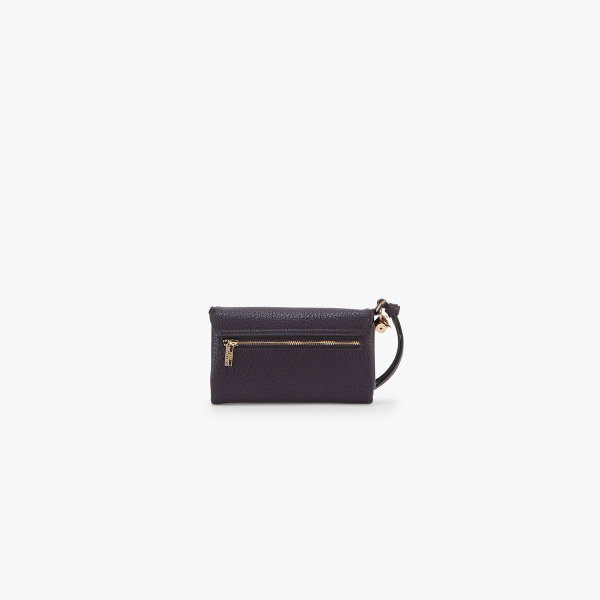 Pochette de voyage violet Ogaki