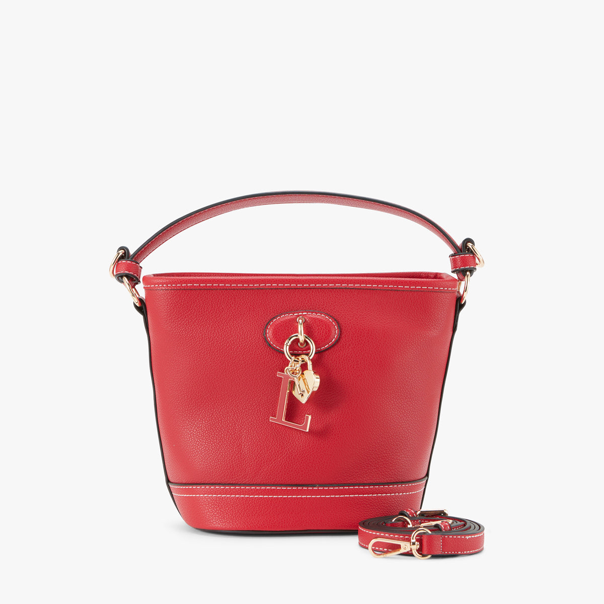 Sac Seau rouge Petula
