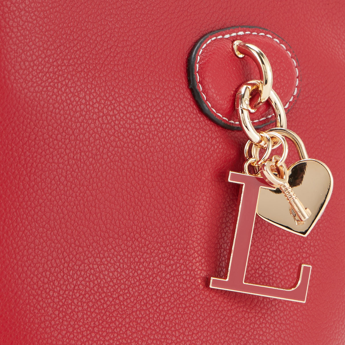 Sac Seau rouge Petula