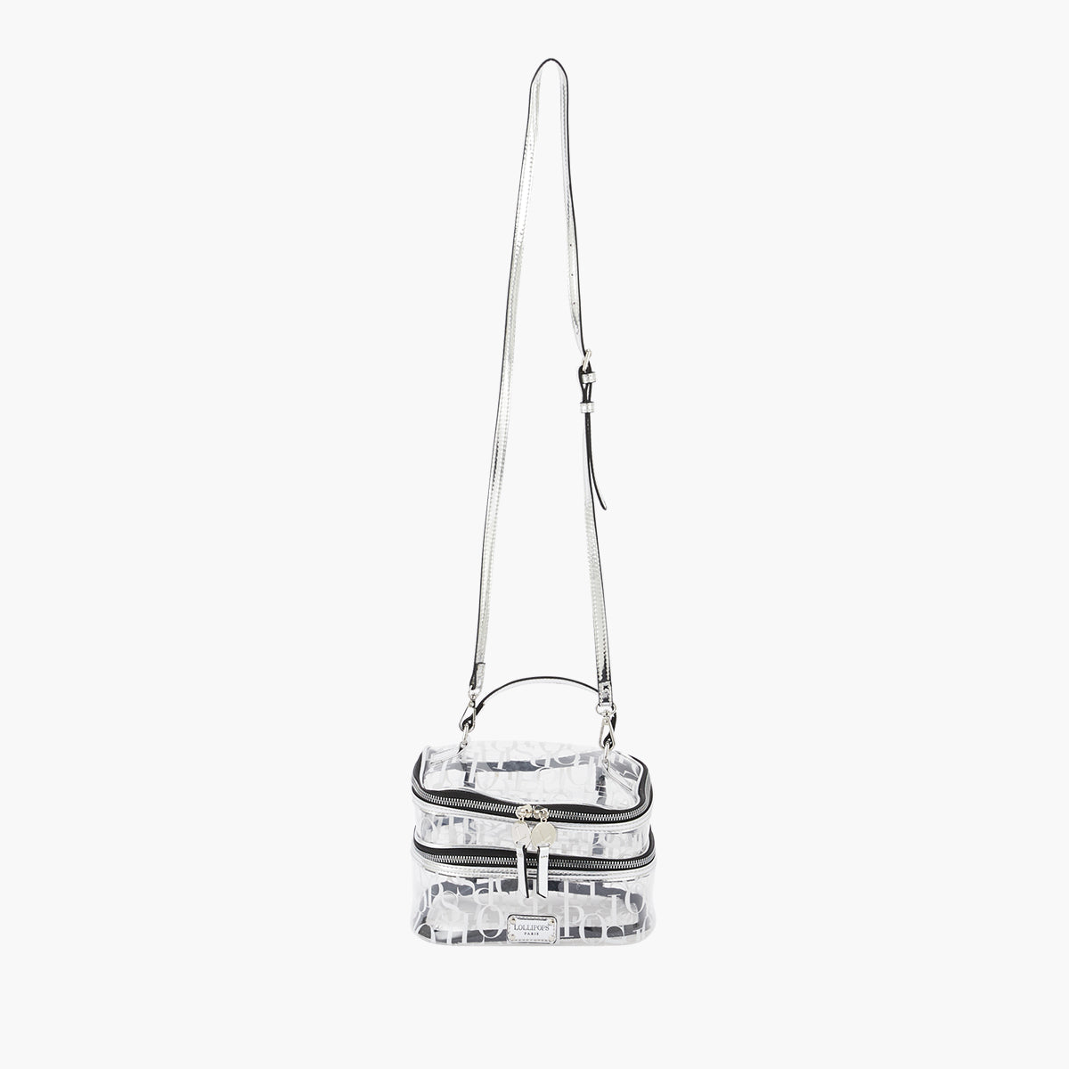 Vanity M argent Pretty 1