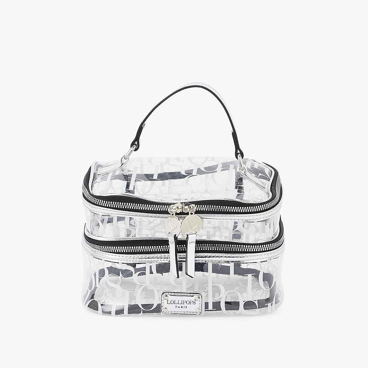 Vanity M argent Pretty 1