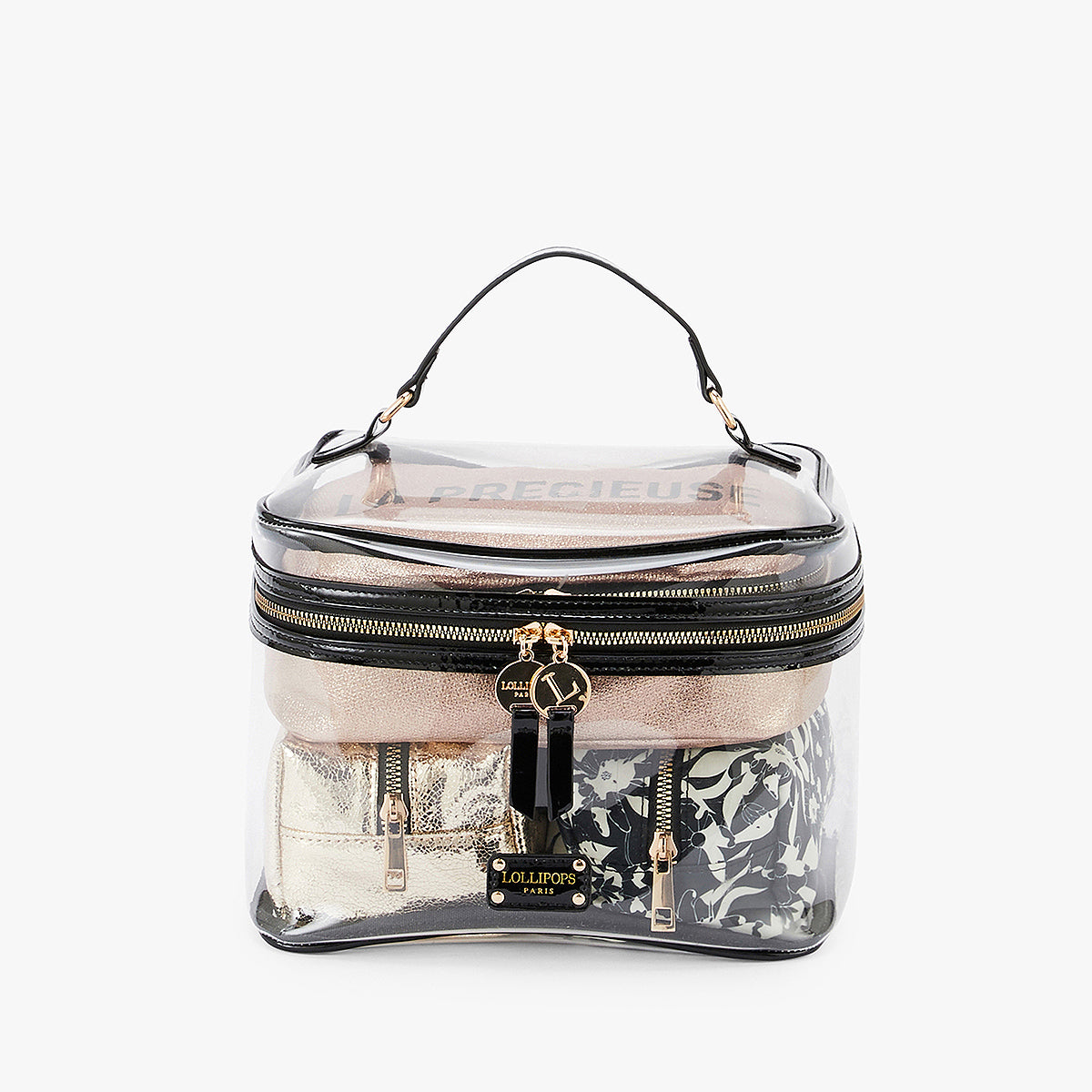 Vanity L noir Pretty 1