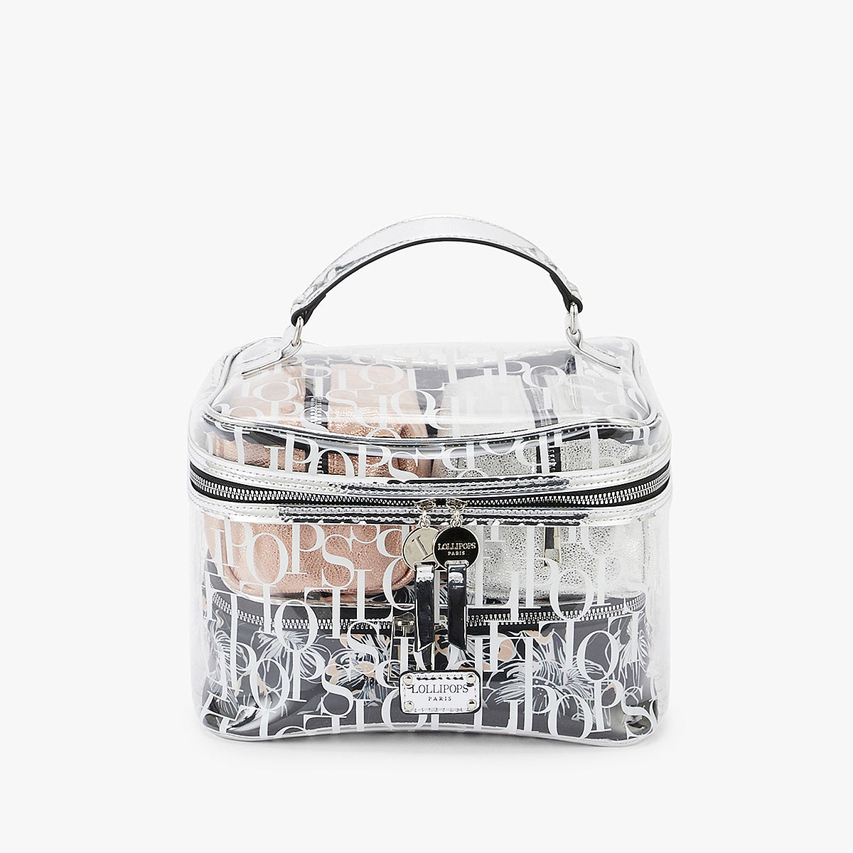 Vanity L argent Pretty 1