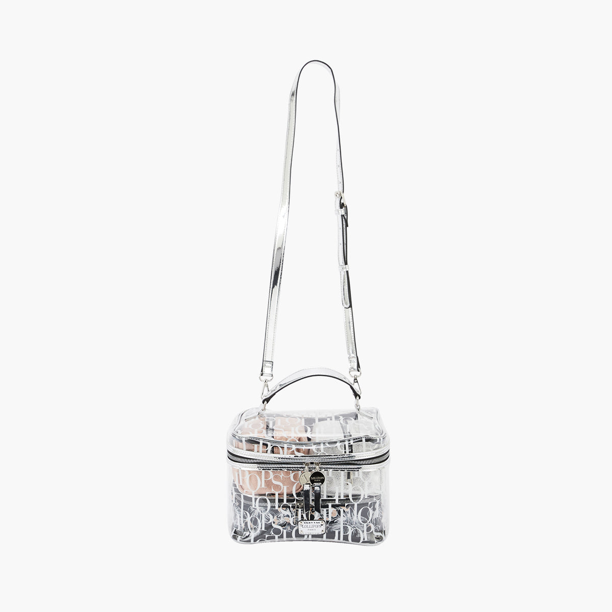 Vanity L argent Pretty 1
