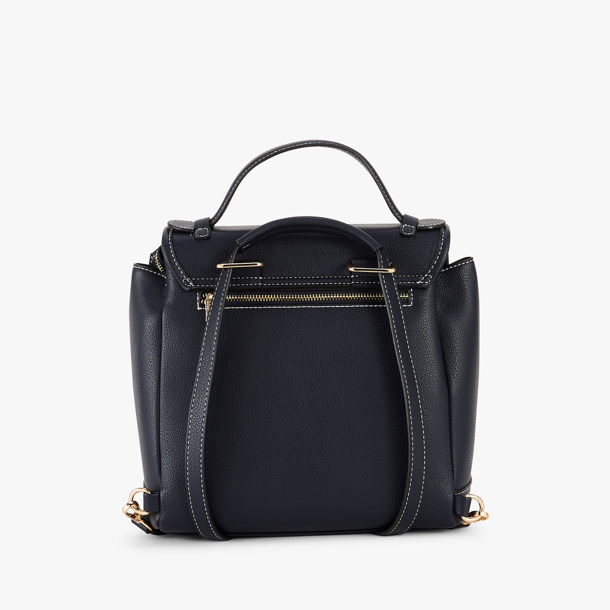 Sac à dos bleu Petula