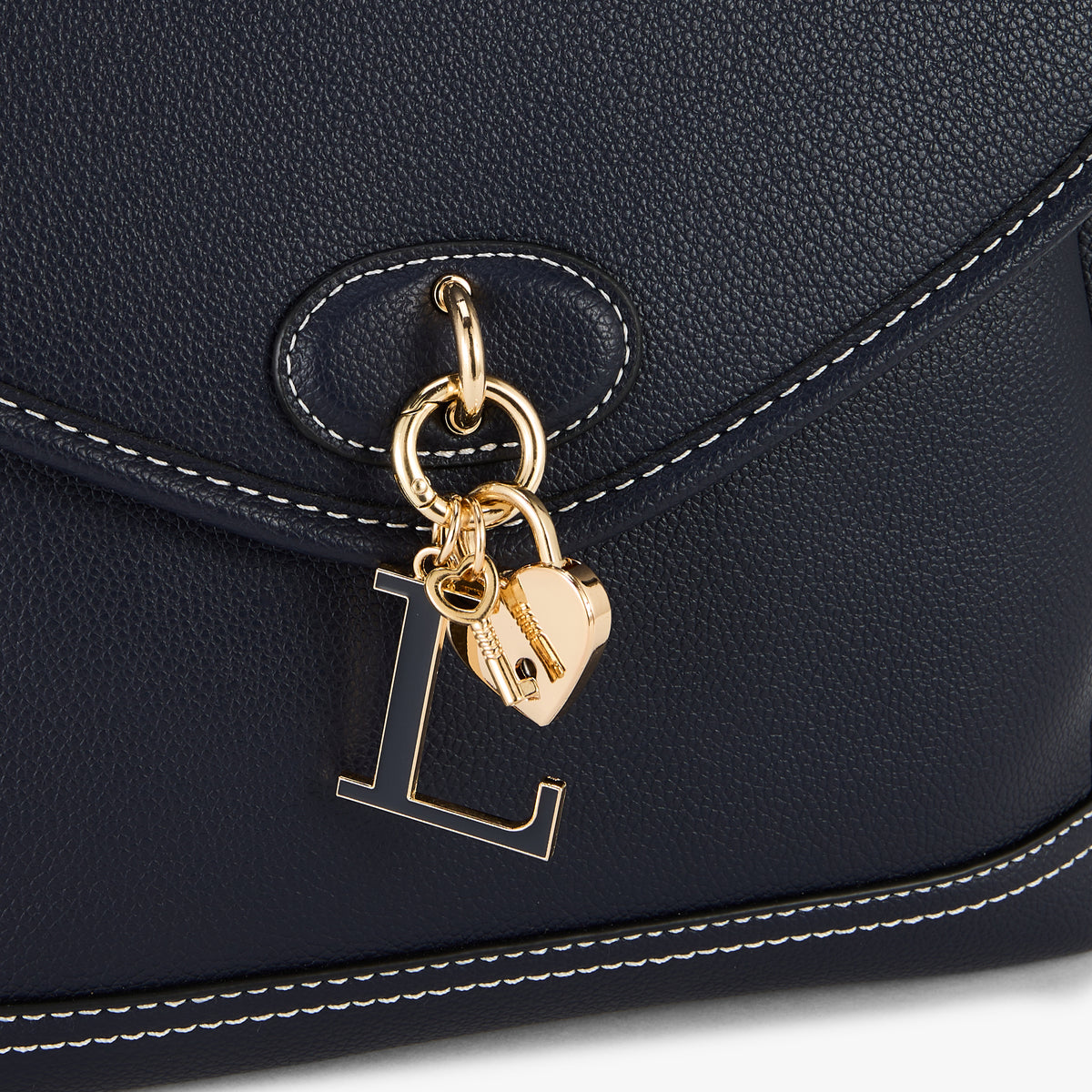 Sac à dos bleu Petula