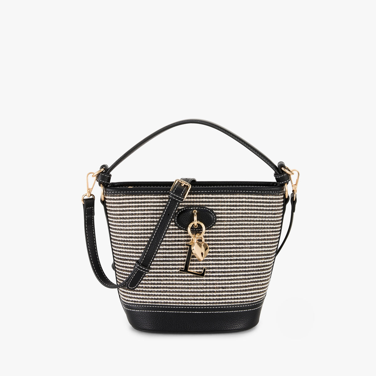 Sac Seau noir Petula