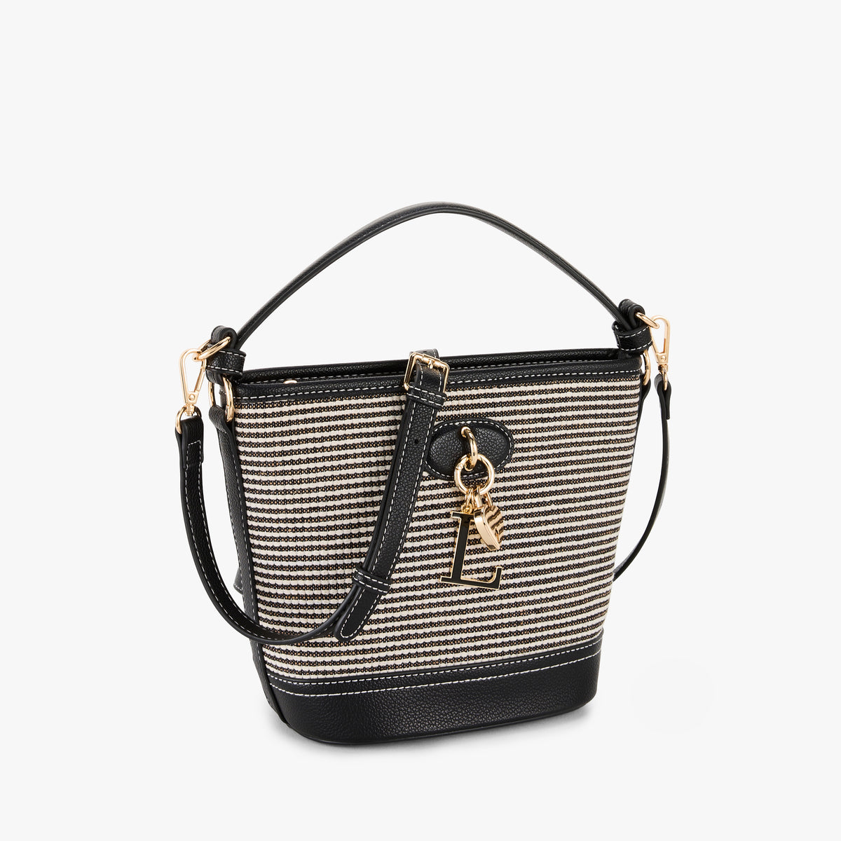 Sac Seau noir Petula
