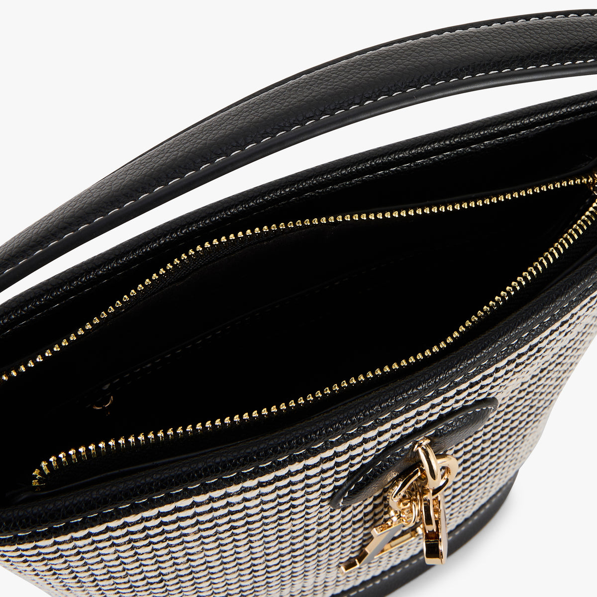 Sac Seau noir Petula