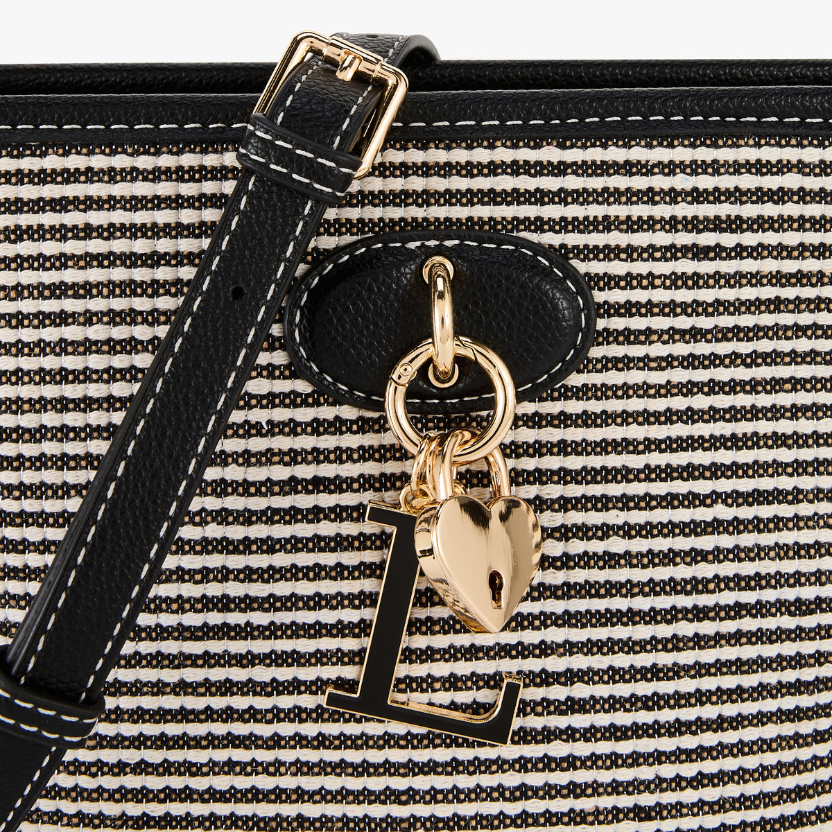 Sac Seau noir Petula