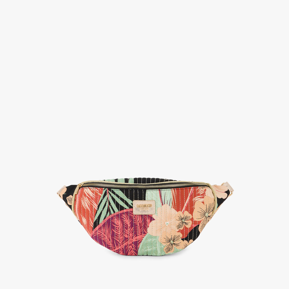 Ceinture Banane Palila