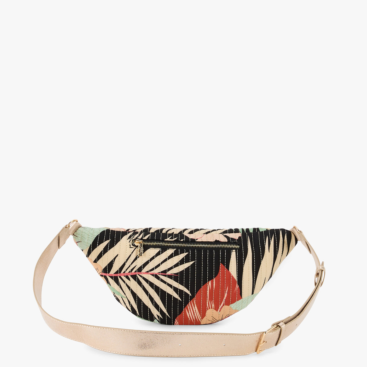 Ceinture Banane Palila