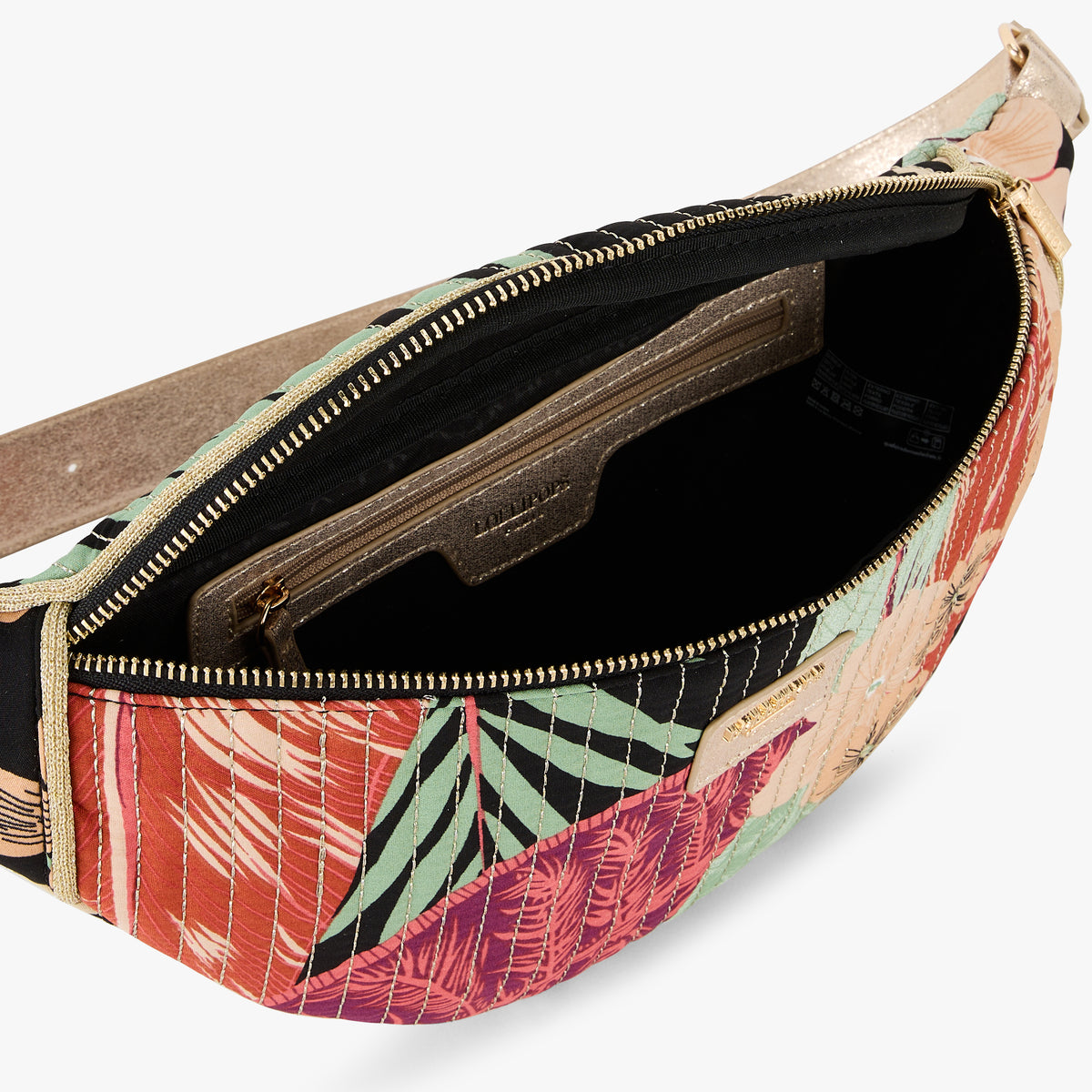 Ceinture Banane Palila