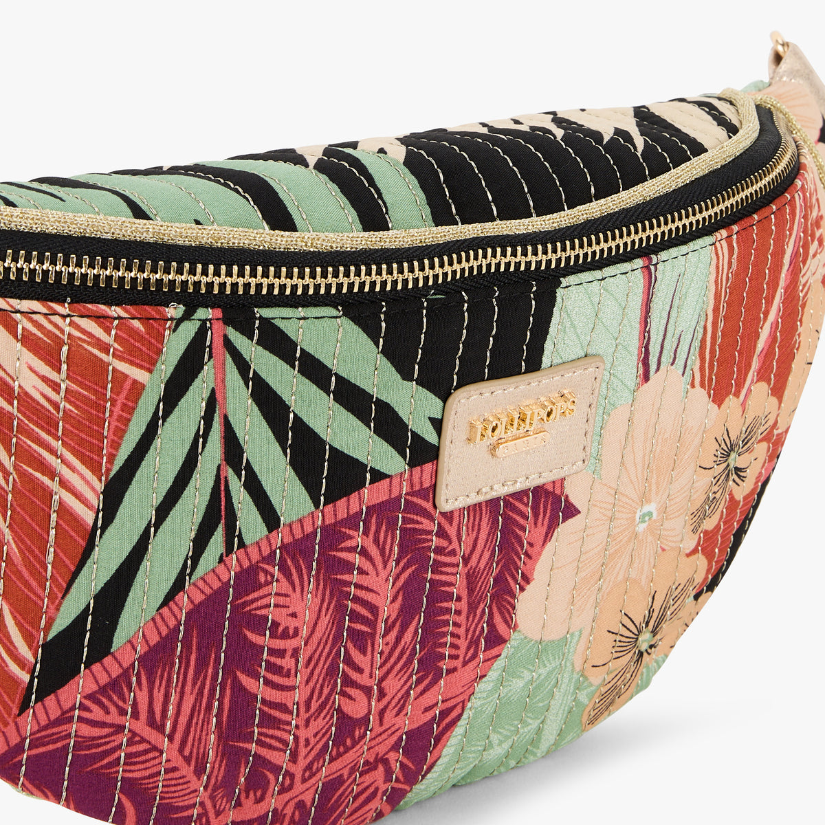 Ceinture Banane Palila