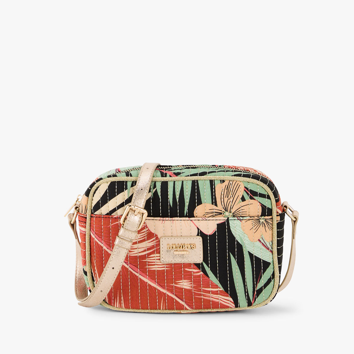 Petit sac porté épaule Palila