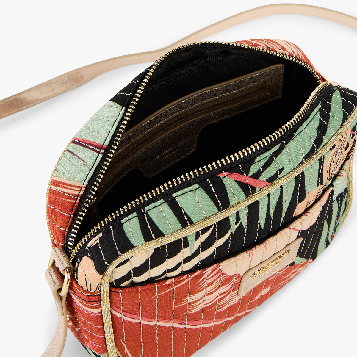 Petit sac porté épaule Palila