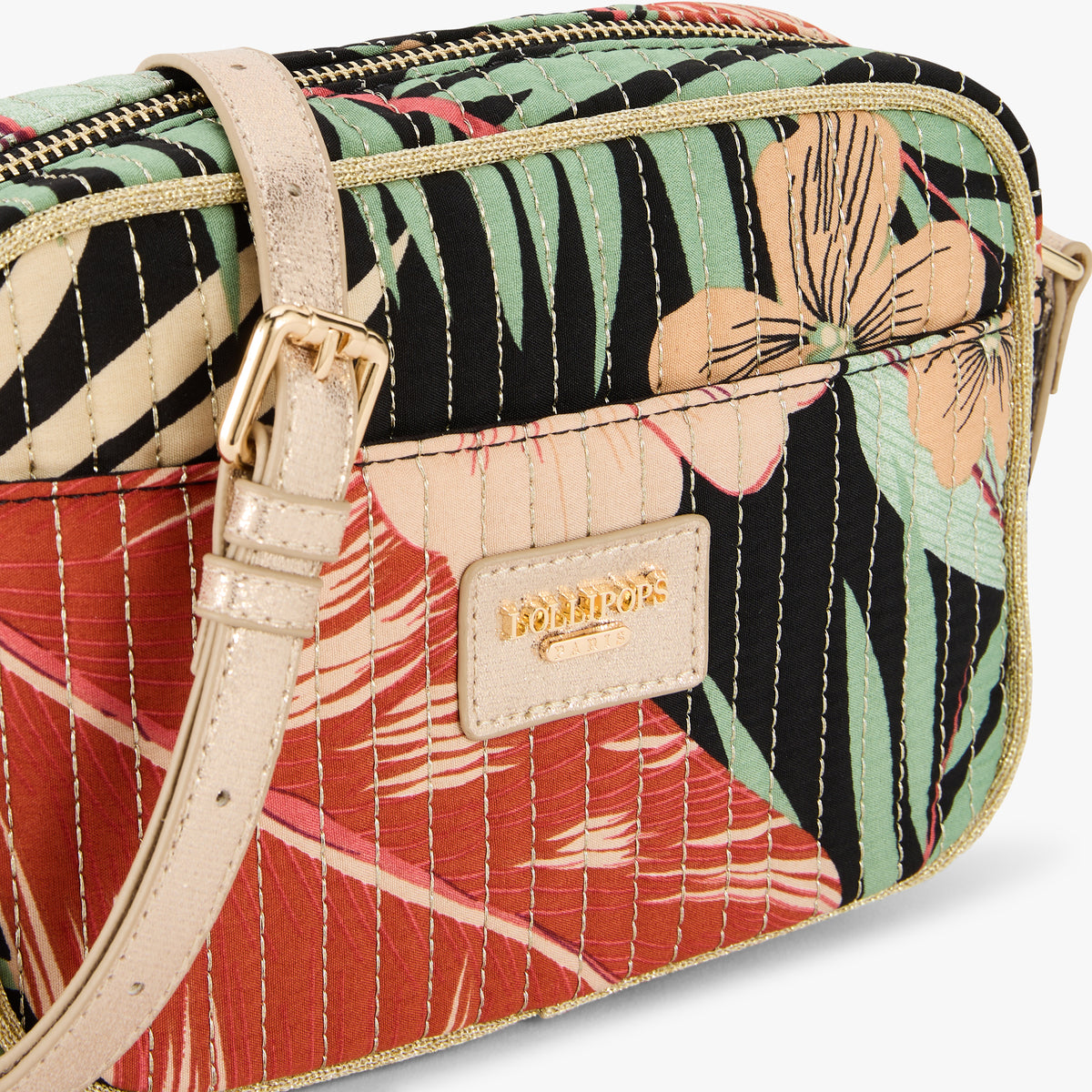 Petit sac porté épaule Palila