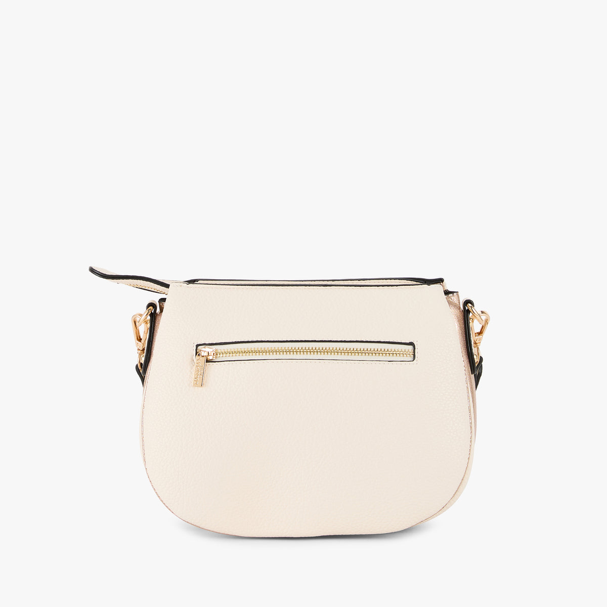 Sac multi poches blanc Patsy