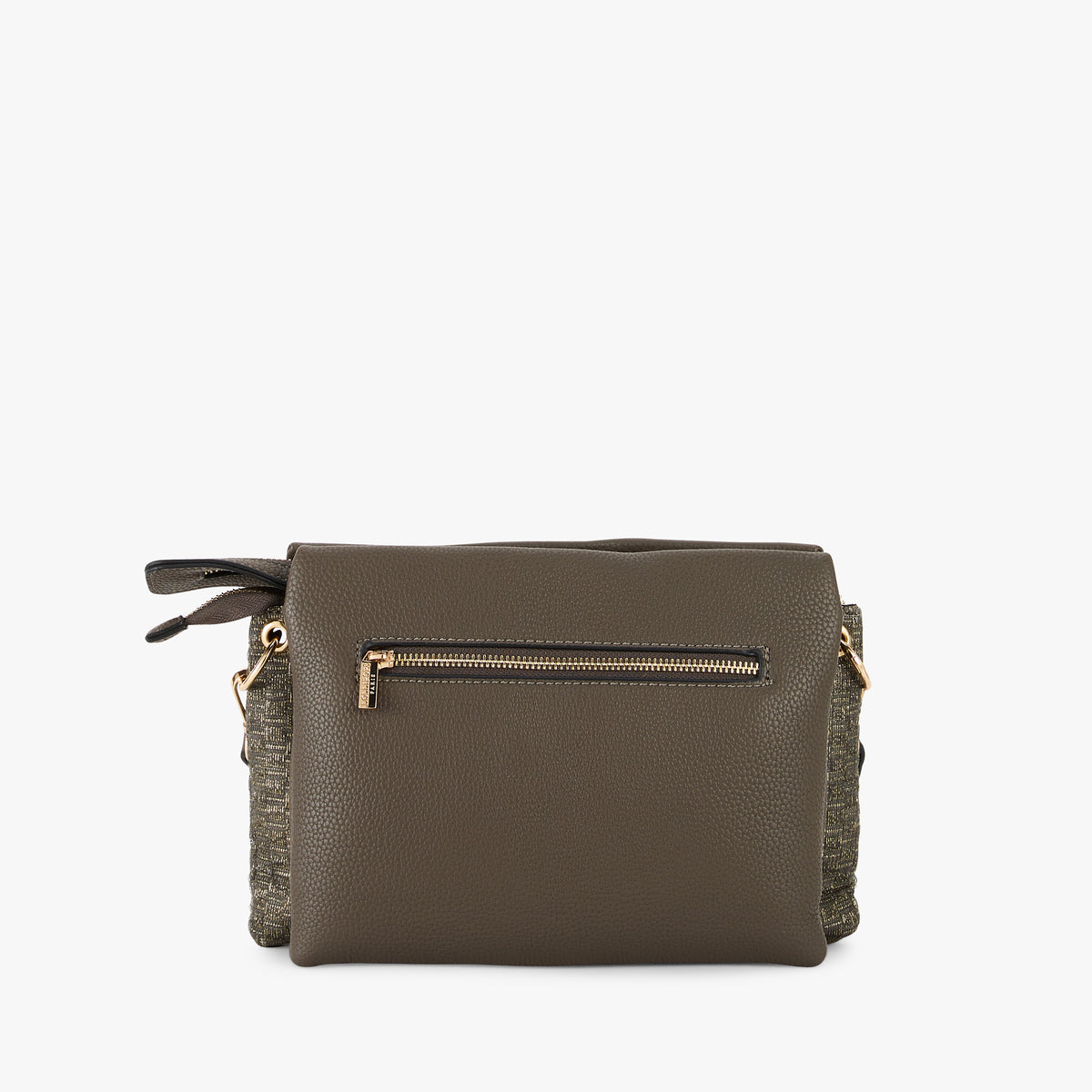 Sac multi poches kaki Phary