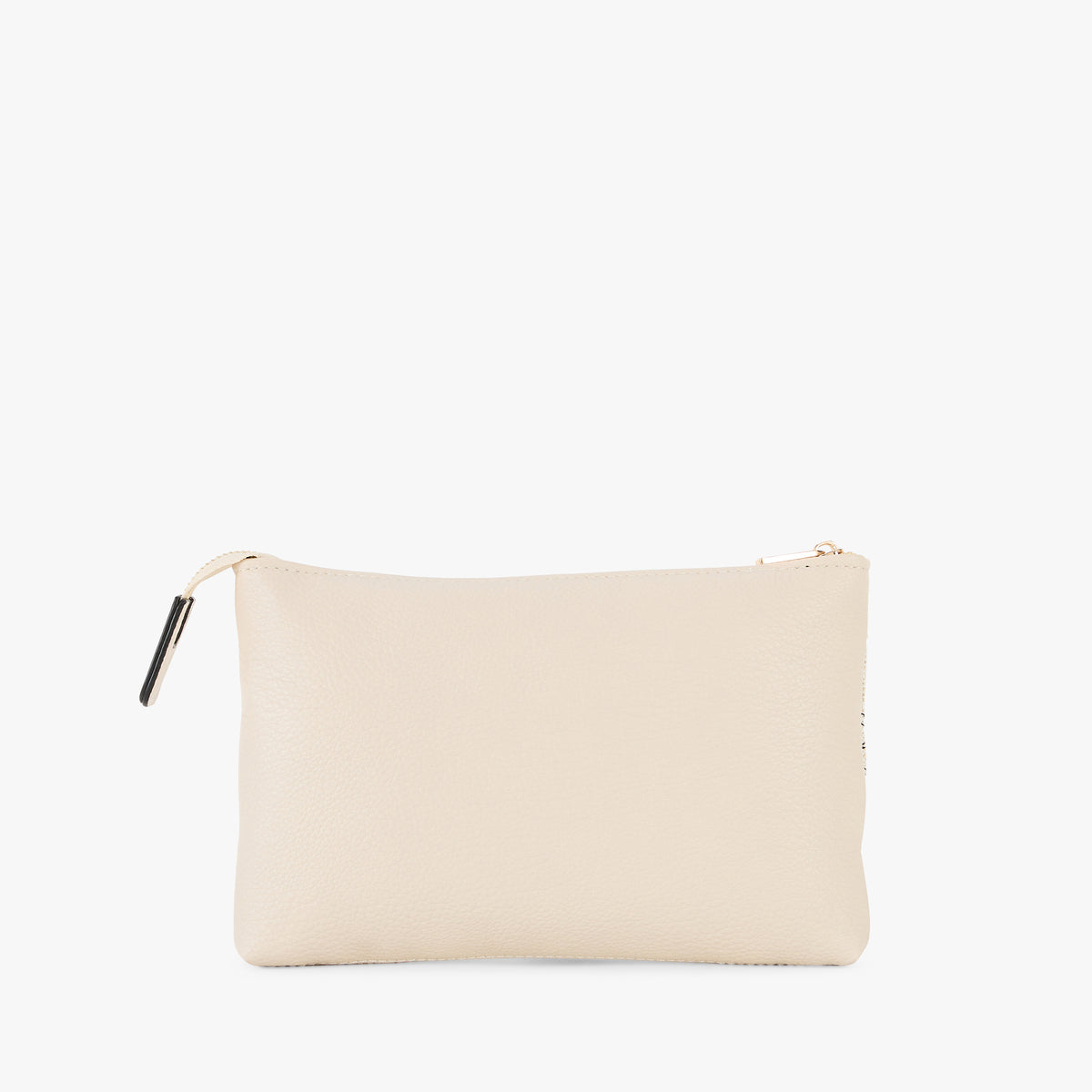 Pochette blanche Pierette