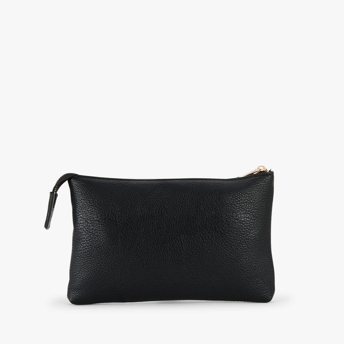 Pochette noir Pierette