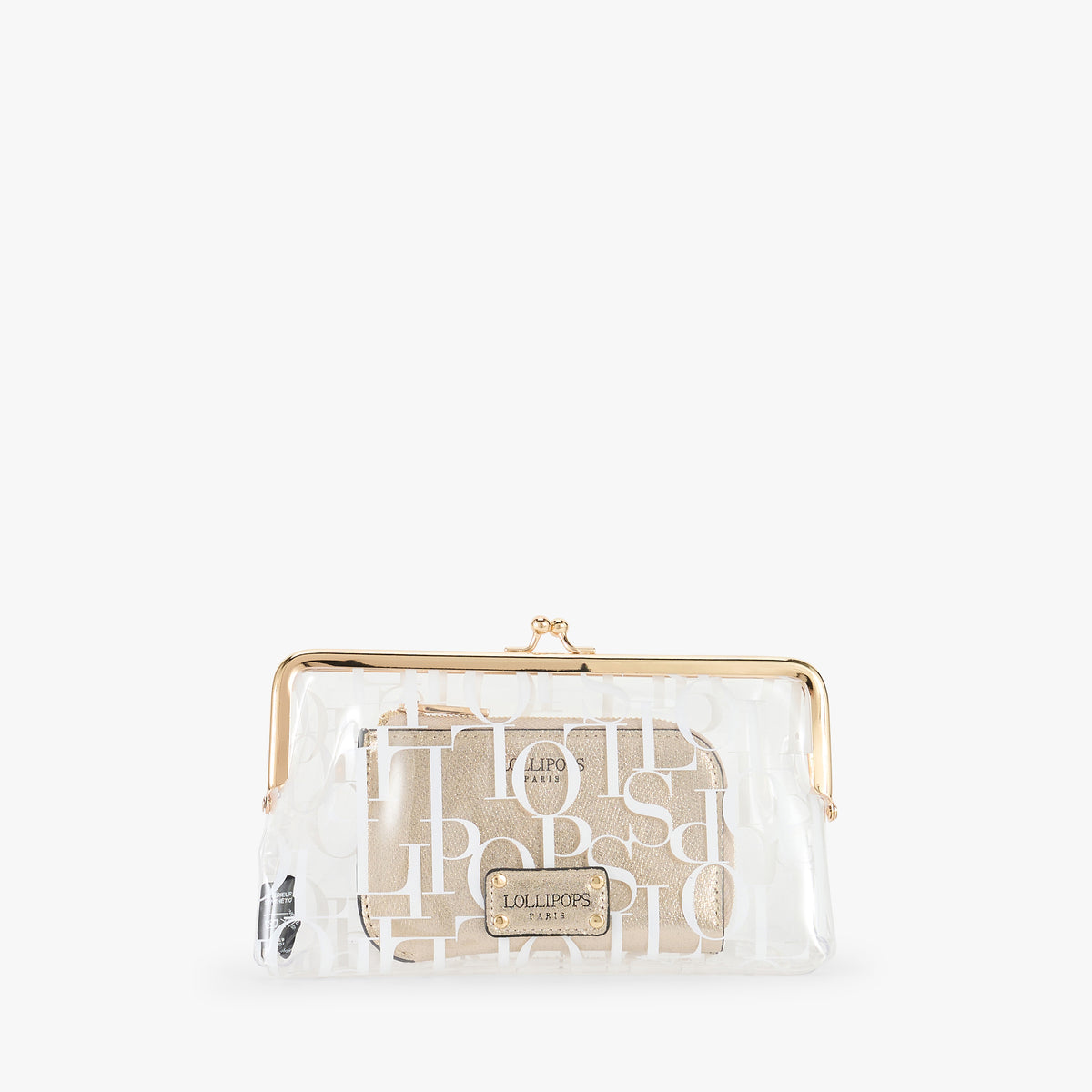Trousse blanche Pemala