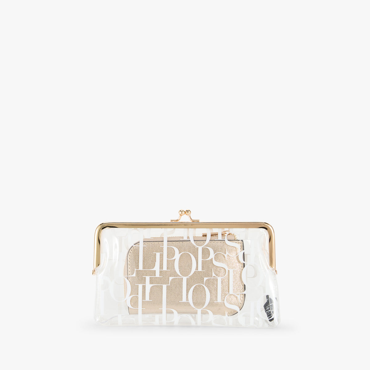 Trousse blanche Pemala