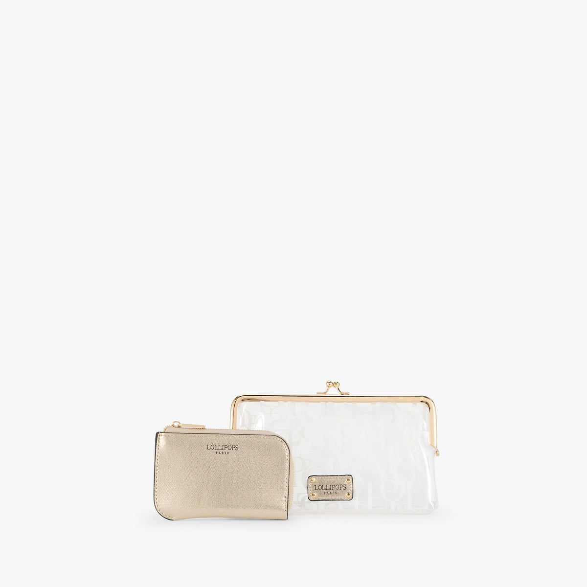 Trousse blanche Pemala
